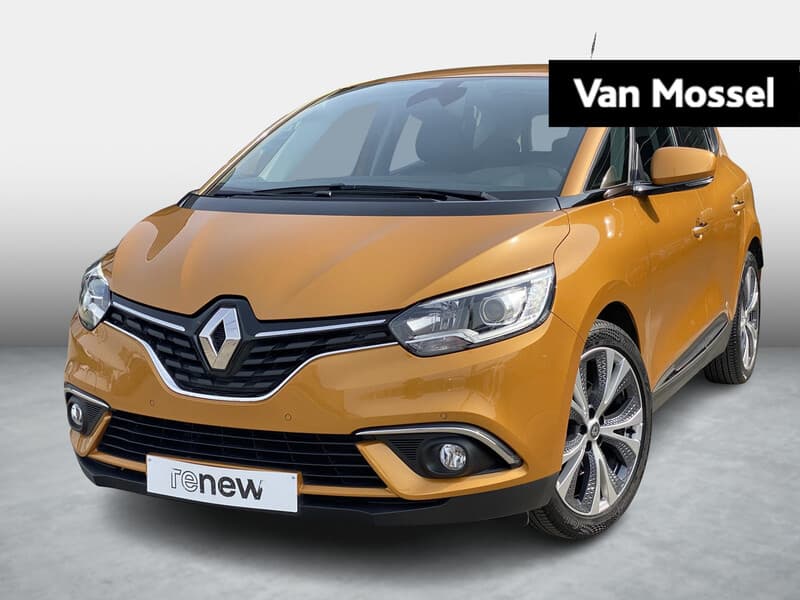 Renault - Scenic