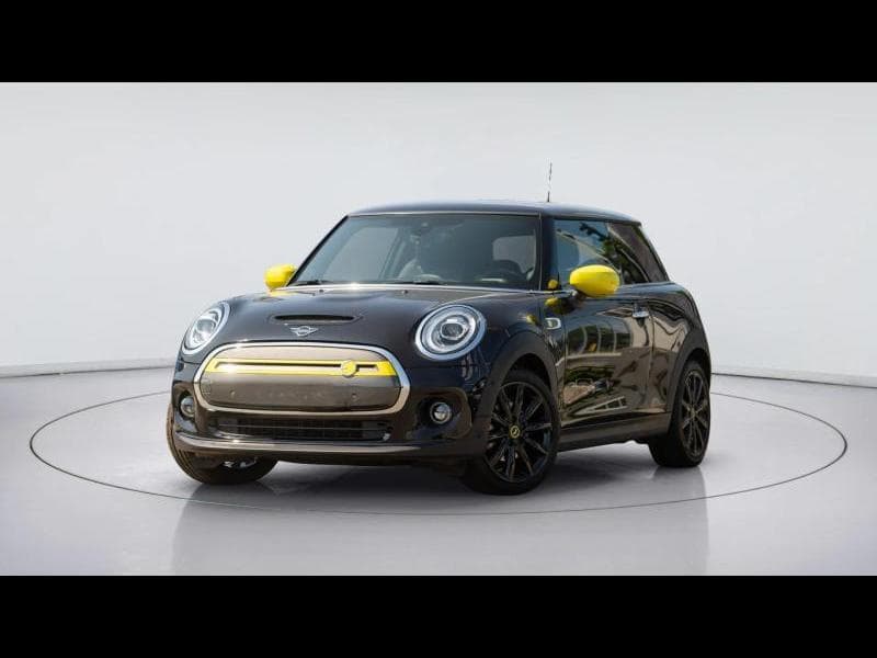 MINI Cooper SE 3-deurs