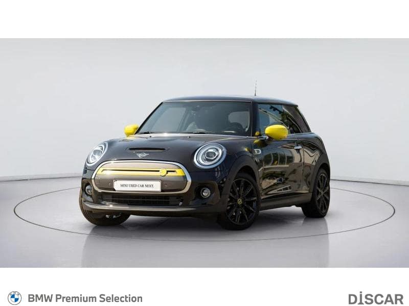MINI Cooper SE 3-deurs
