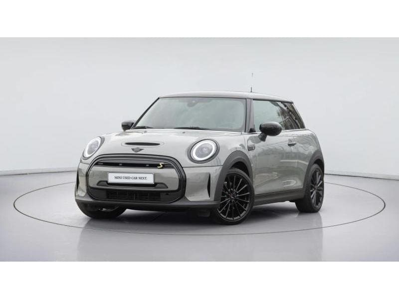 MINI Cooper SE 3-deurs