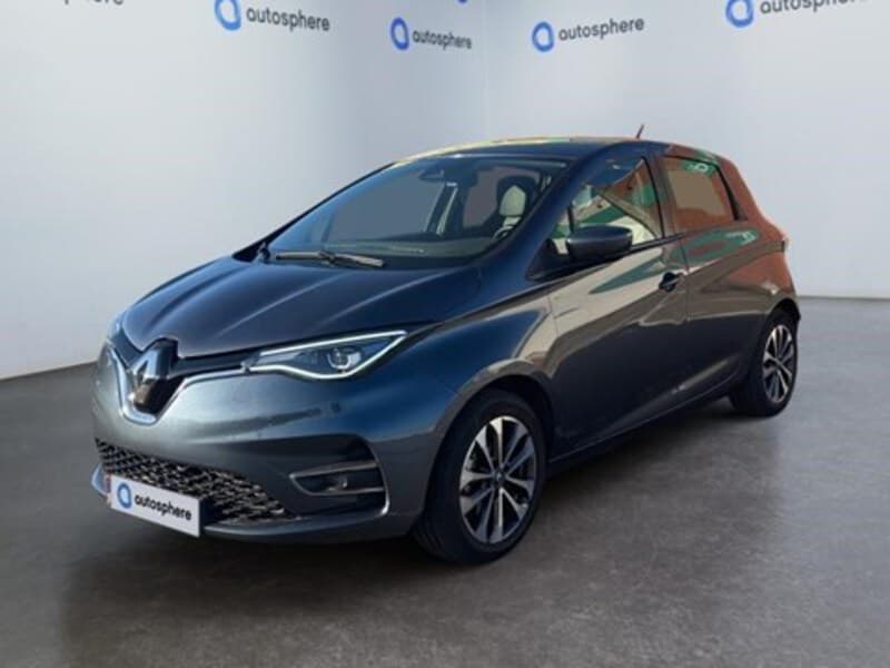 Renault - Zoe