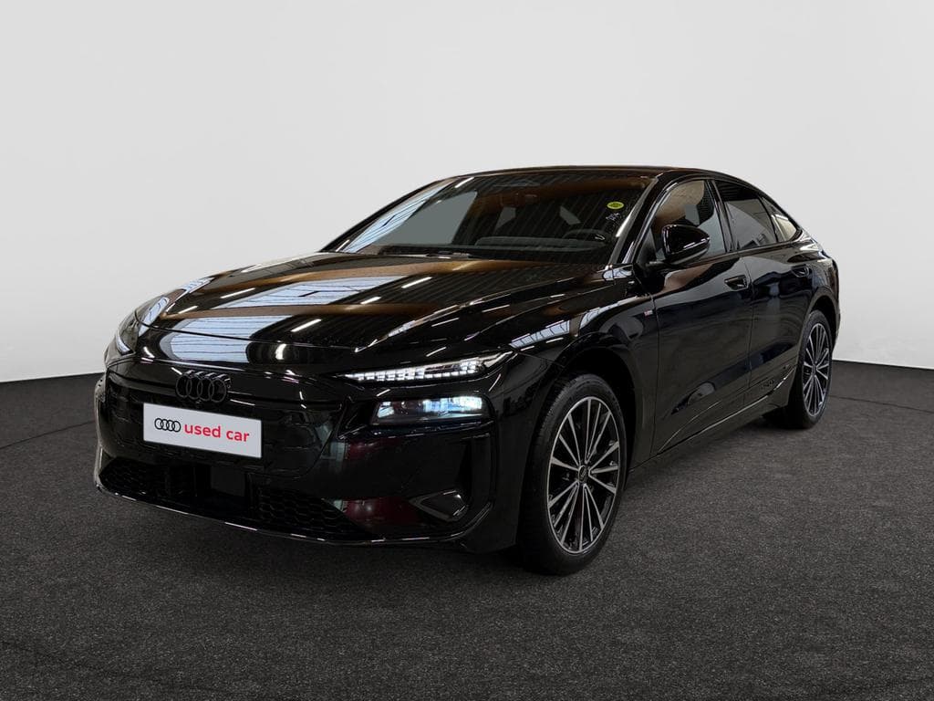 AUDI A6 Sportback e-tron