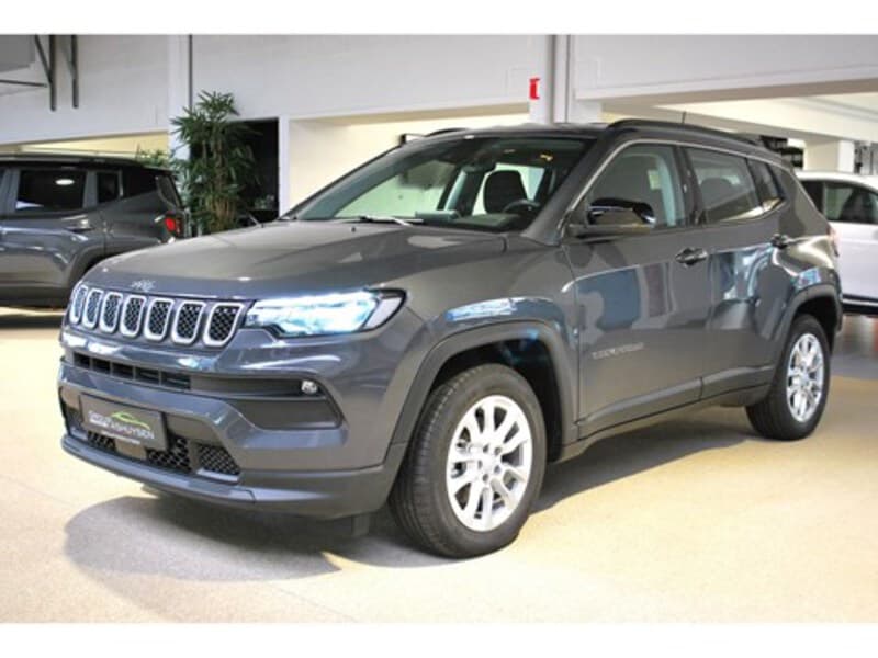 Jeep - Compass