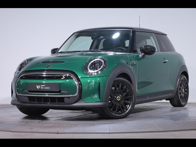 MINI Cooper SE 3-deurs