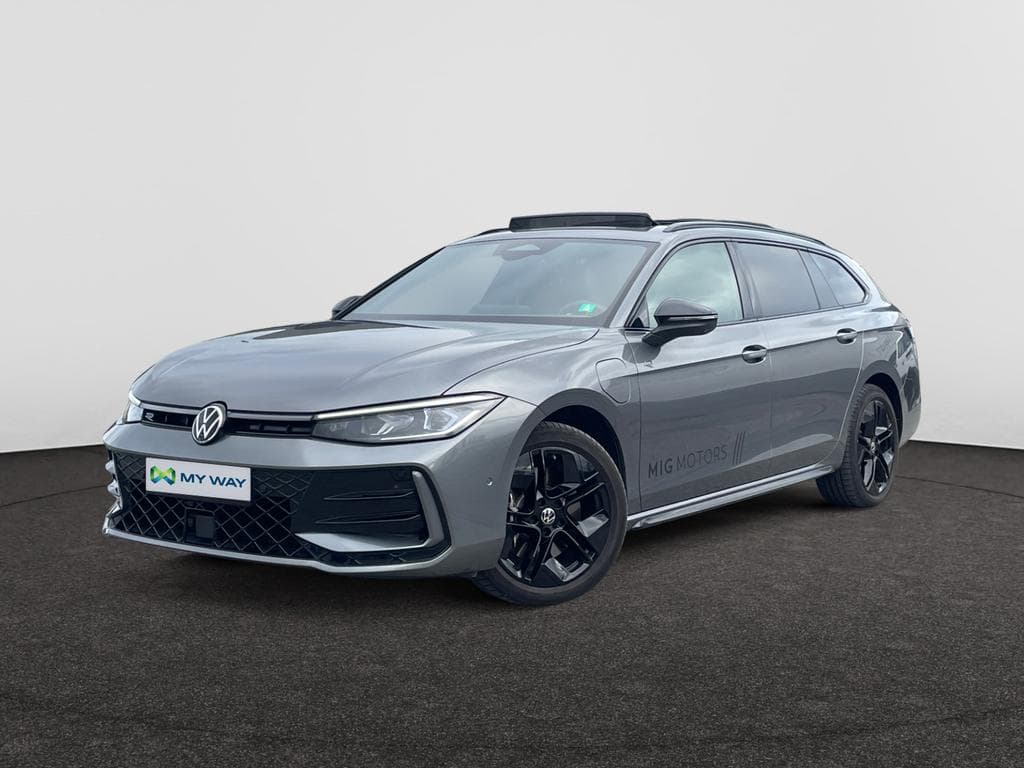 VOLKSWAGEN Passat Variant eHybrid