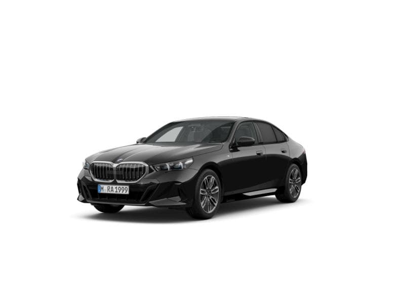 BMW 520i Berline