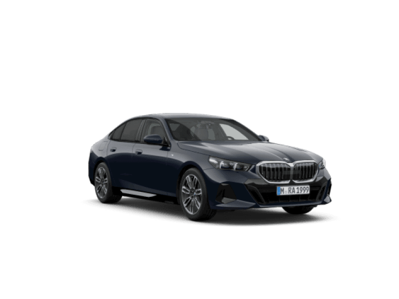 BMW 520i Berline