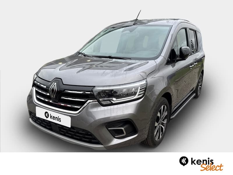 Renault - Kangoo