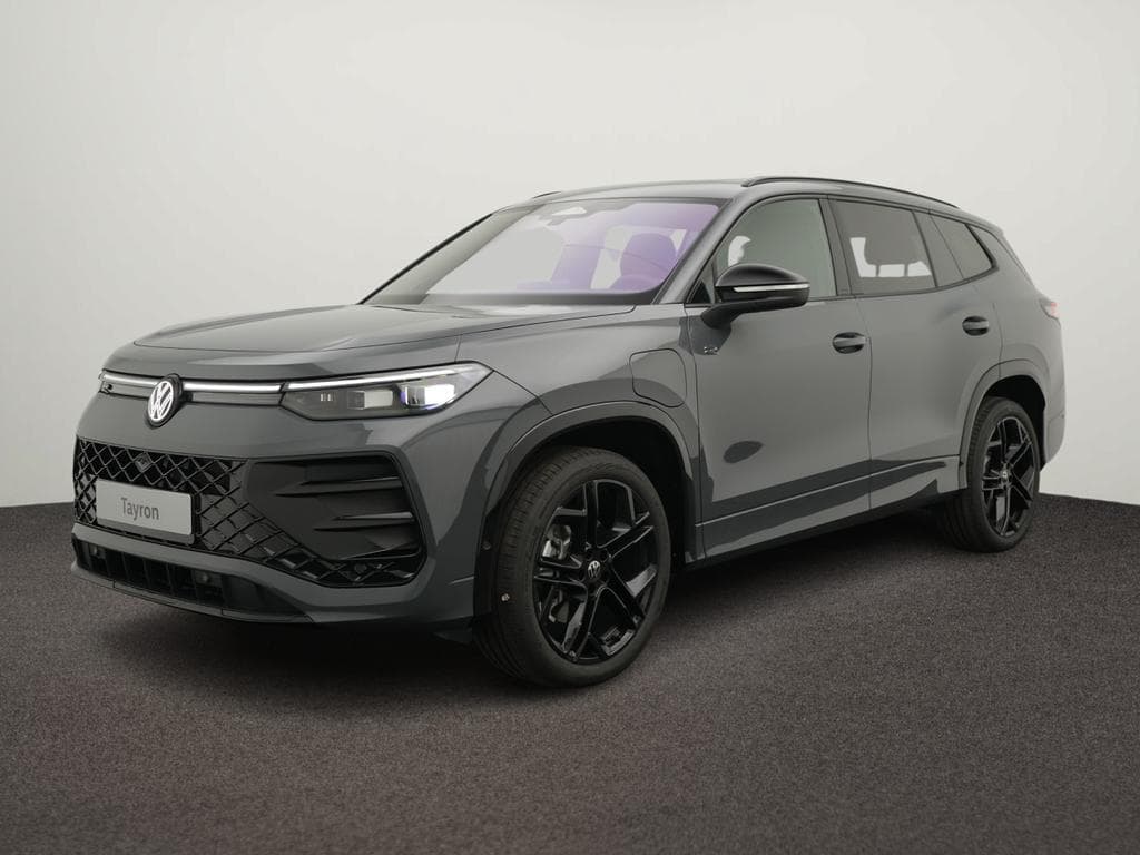 VOLKSWAGEN Tayron eHybrid