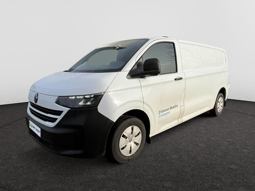 VOLKSWAGEN Transporter T7 28 Fou Lwb