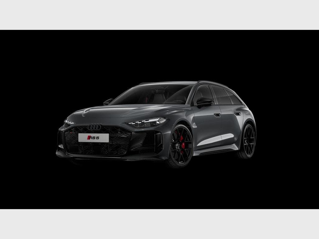 AUDI RS5