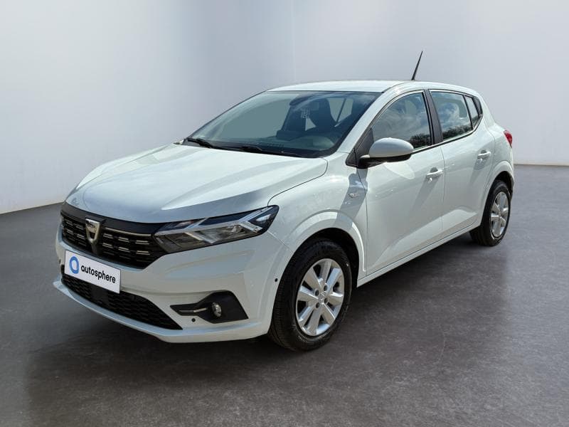 Dacia - Sandero