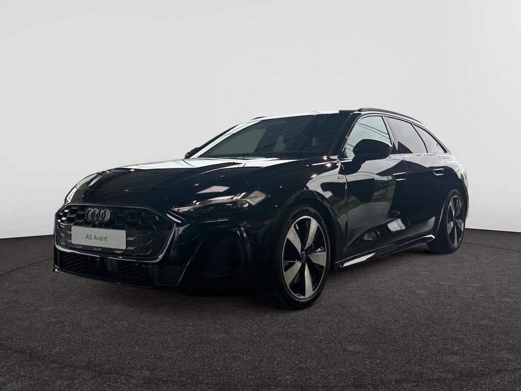 AUDI A5 Avant e-hybrid