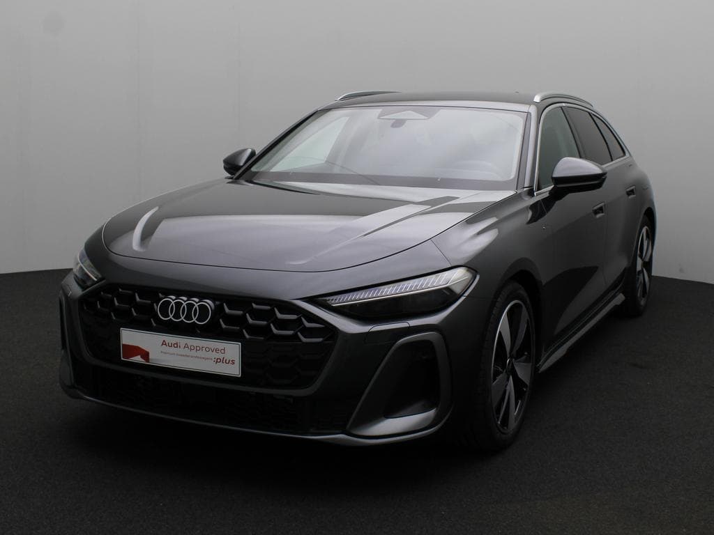 AUDI A5 Avant e-hybrid