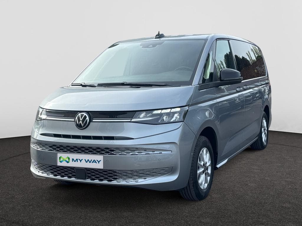 VOLKSWAGEN Multivan T7 Long