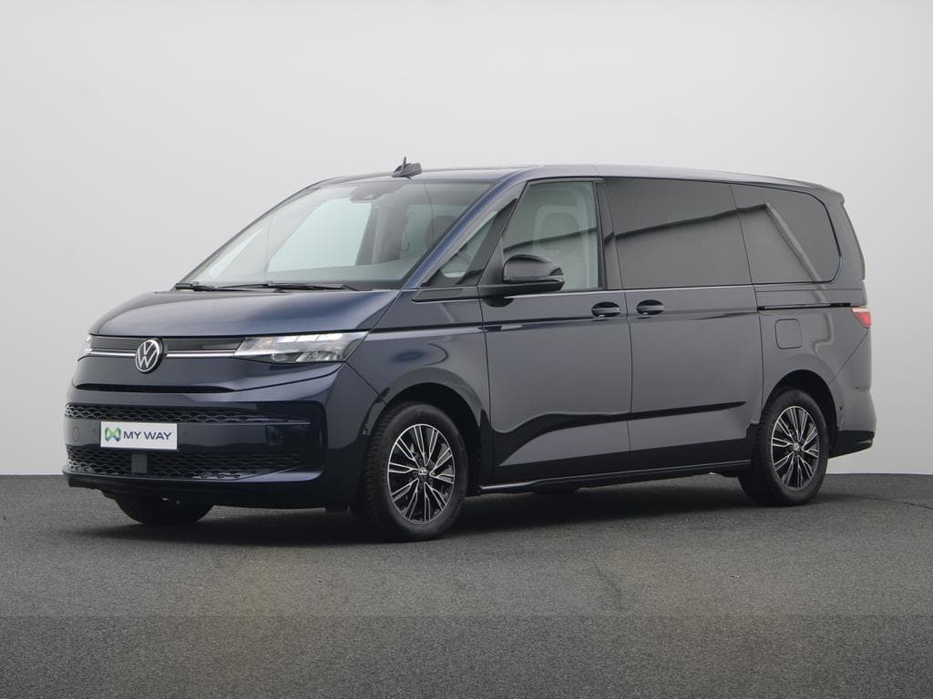 VOLKSWAGEN Multivan T7 Long