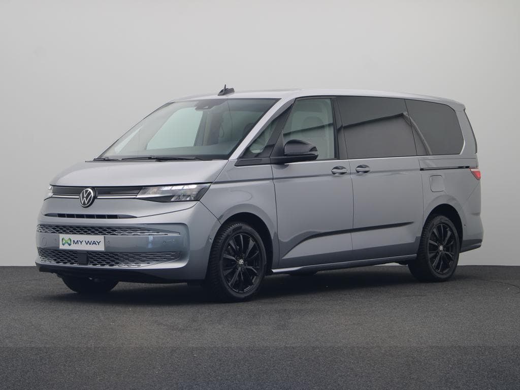 VOLKSWAGEN Multivan T7 Long