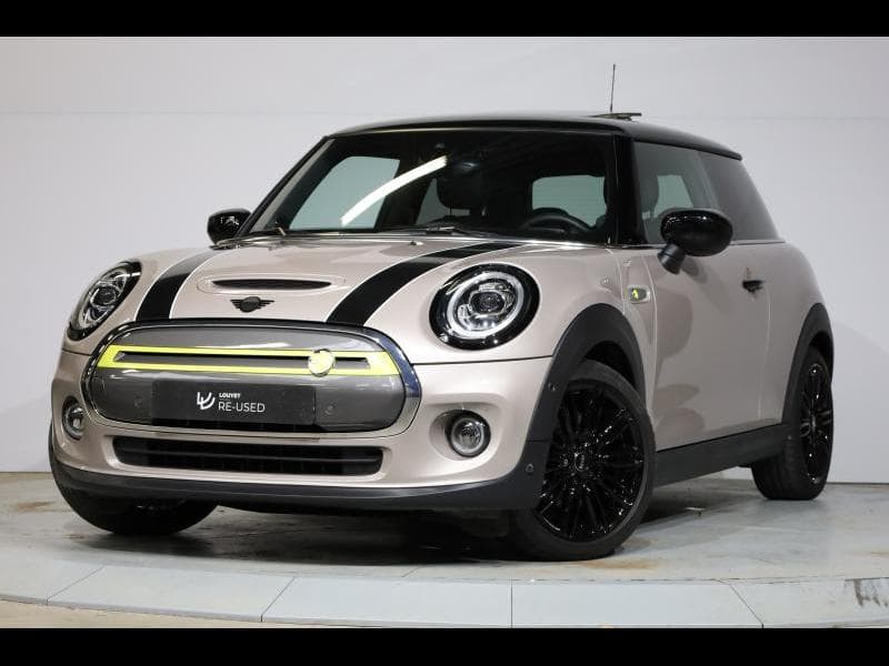 MINI Cooper SE 3-deurs