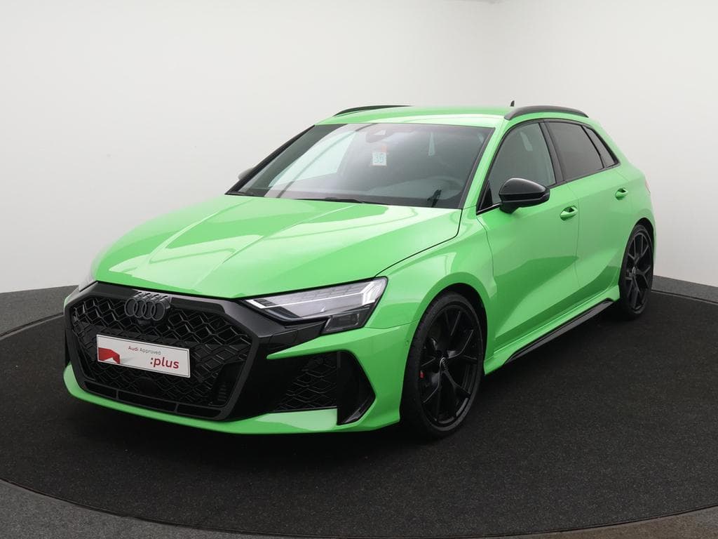 AUDI RS3 Sportback