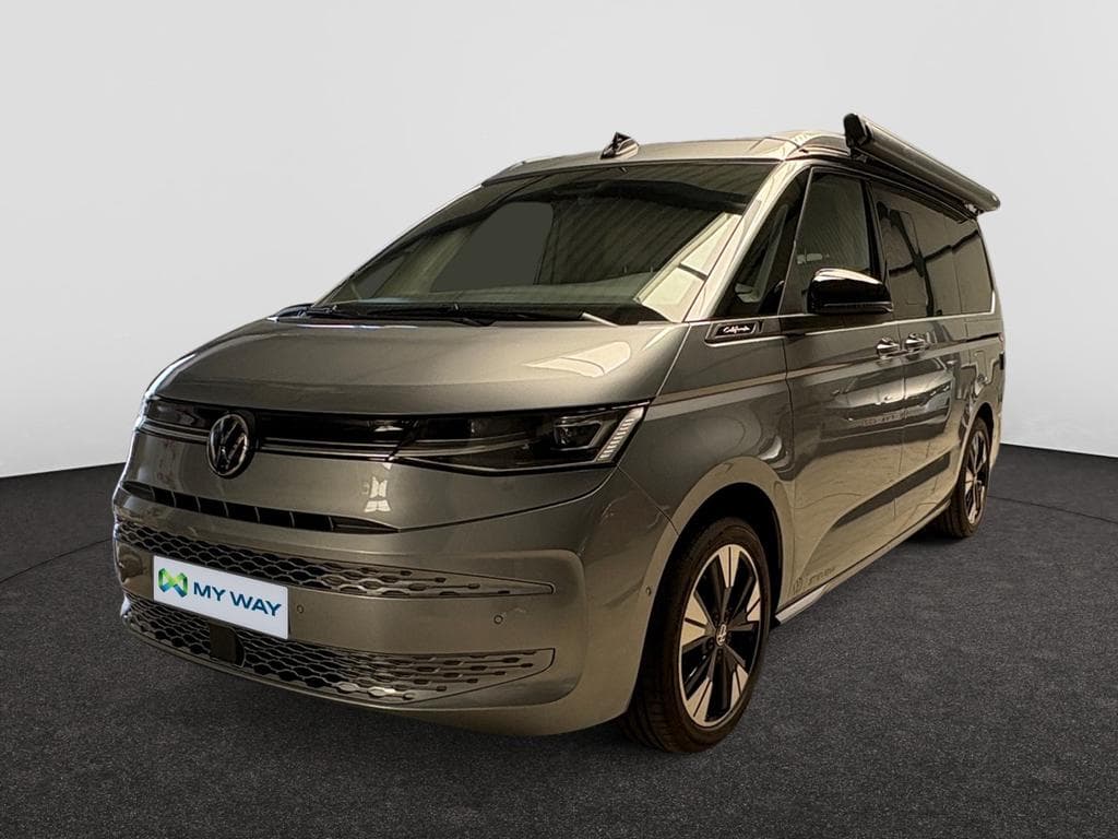 VOLKSWAGEN Multivan T7 Long eHybrid
