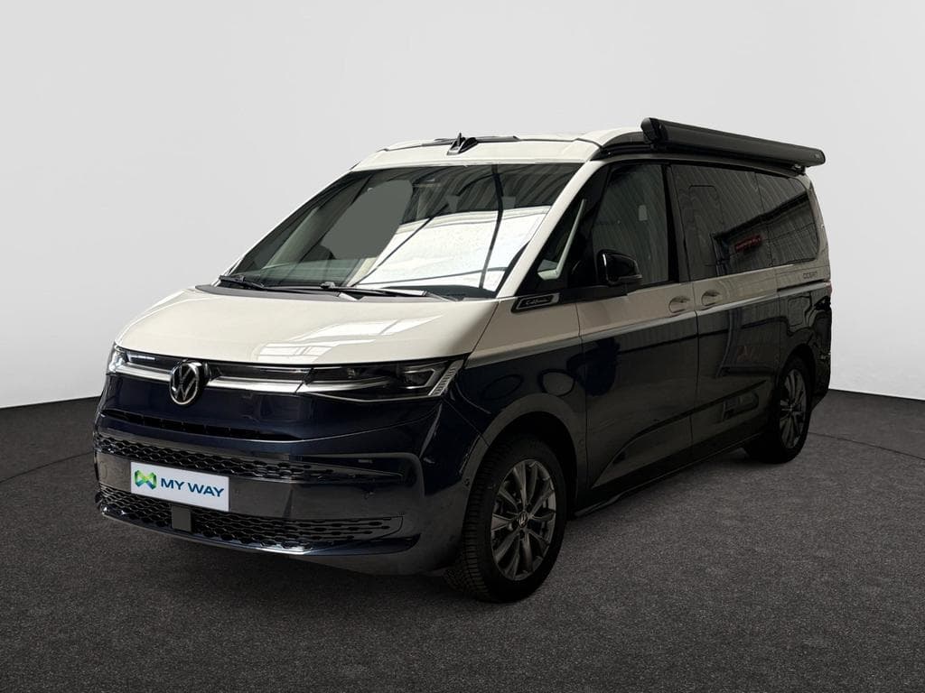 VOLKSWAGEN Multivan T7 Long eHybrid
