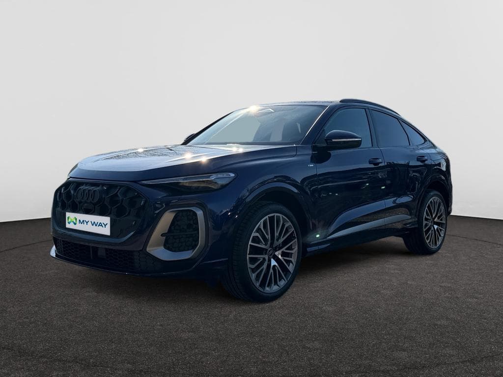 AUDI Q5 Sportback
