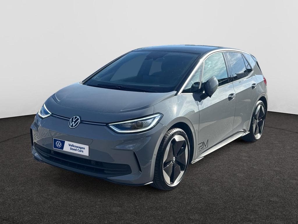 VOLKSWAGEN ID.3