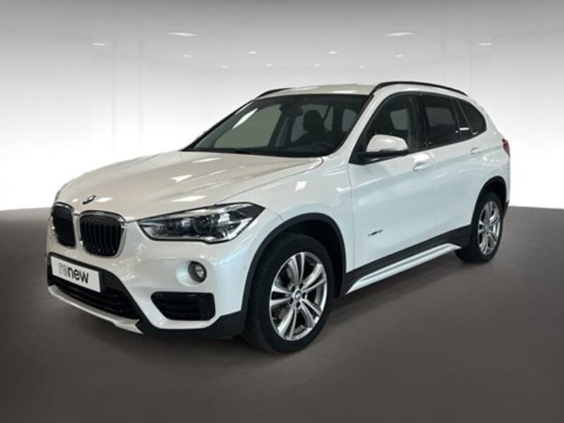 BMW - X1