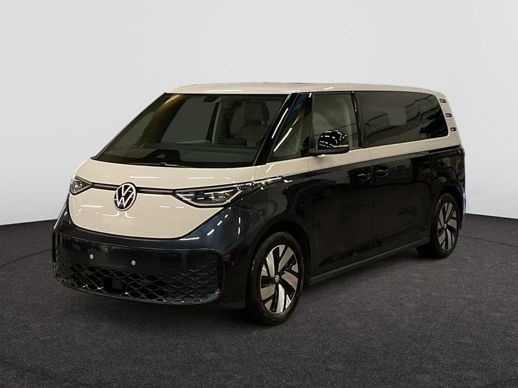 VOLKSWAGEN ID.Buzz Lwb