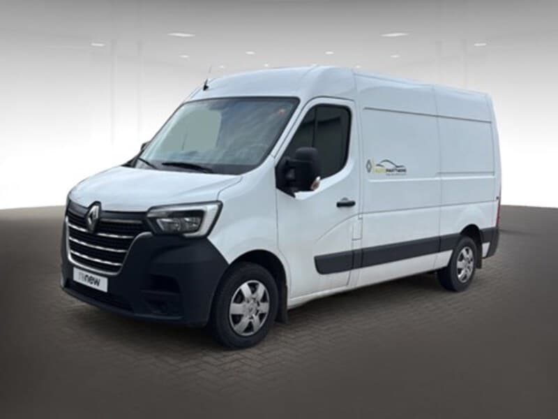 Renault - Master
