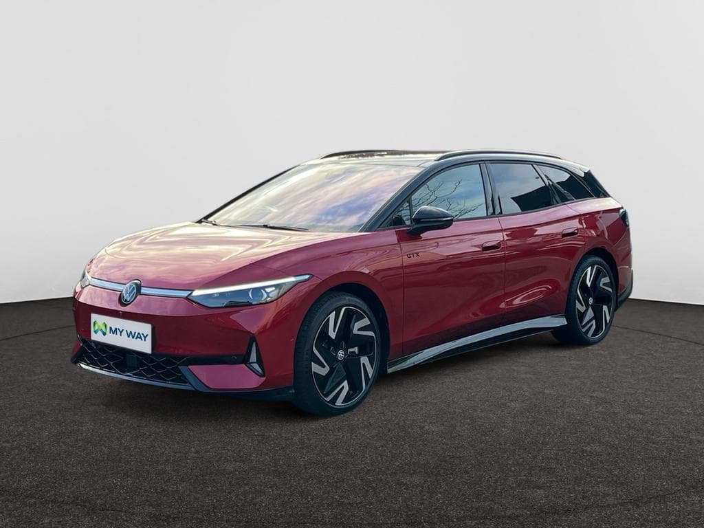 VOLKSWAGEN ID.7 Tourer