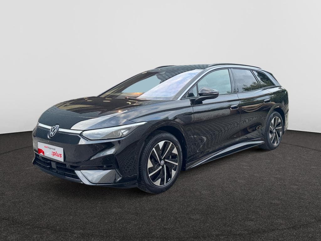 VOLKSWAGEN ID.7 Tourer