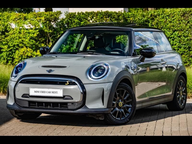 MINI Cooper SE 3-deurs