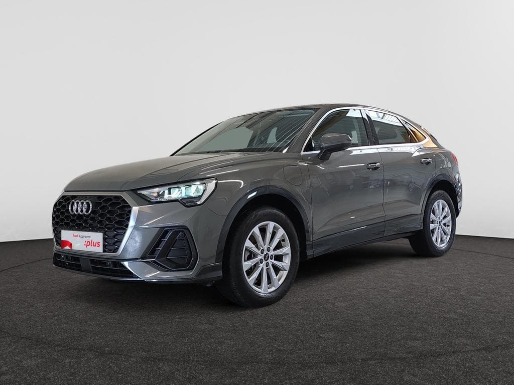 AUDI Q3 Sportback PHEV