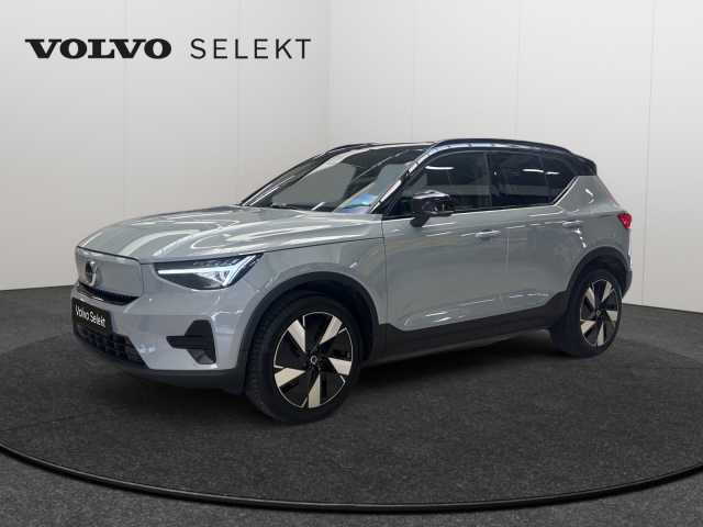 Volvo XC40 Recharge