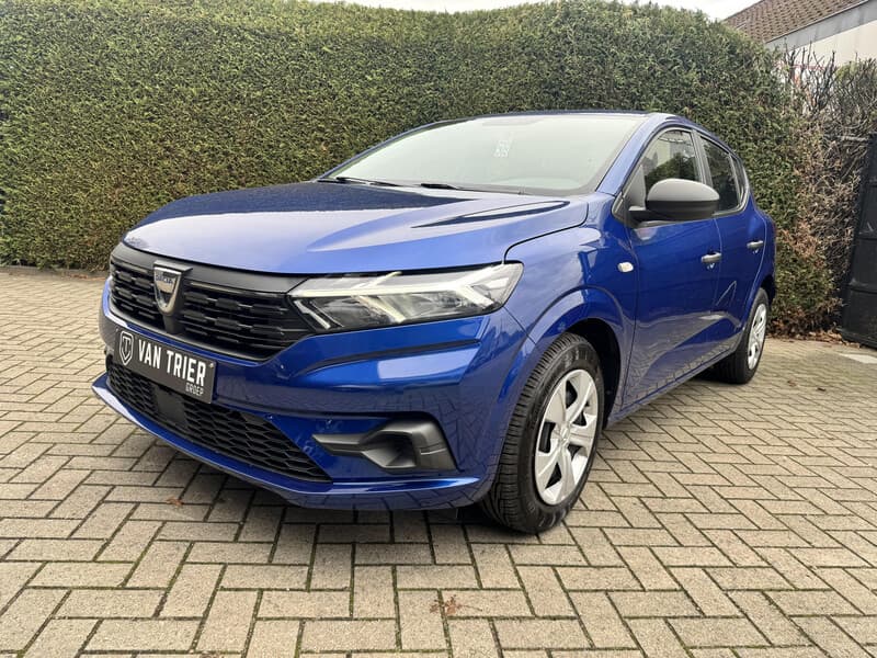 Dacia - Sandero