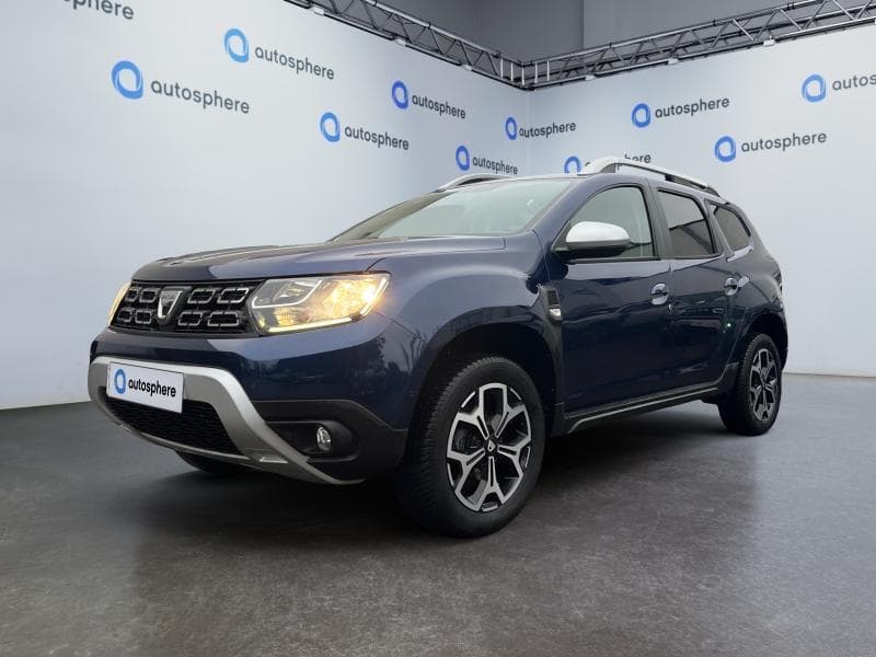 Dacia - Duster