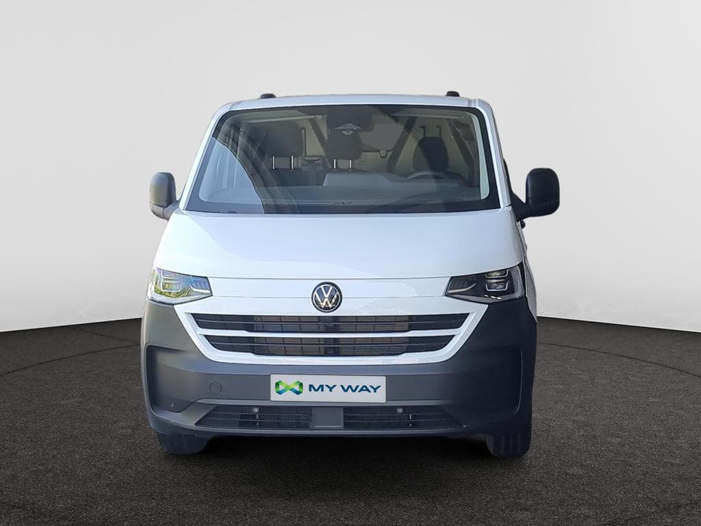 VOLKSWAGEN Transporter T7 28 Fou Swb