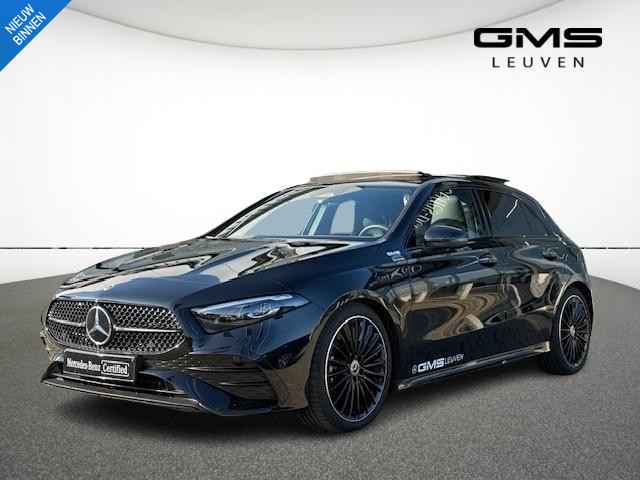 Mercedes 180 AMG Line