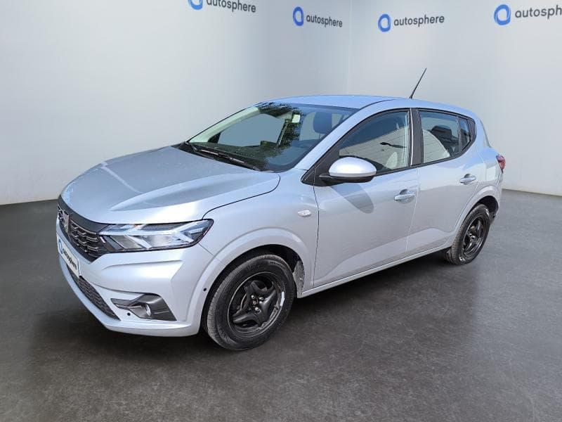 Dacia - Sandero
