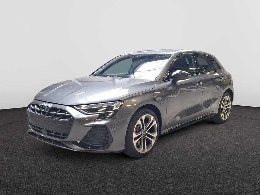 AUDI A3 Sportback PHEV