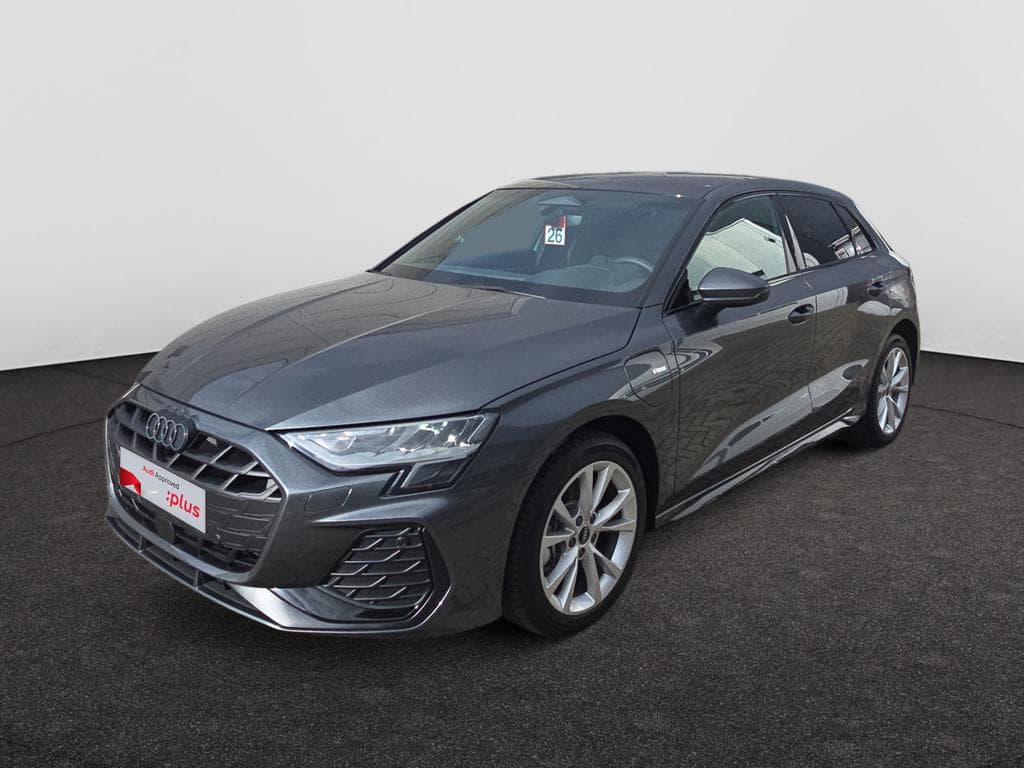 AUDI A3 Sportback PHEV