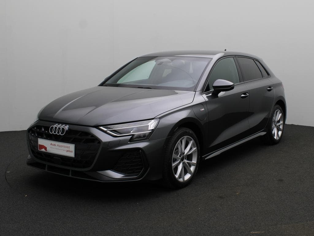 AUDI A3 Sportback PHEV