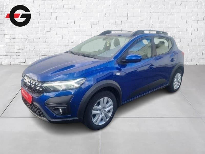 Dacia - Sandero Stepway