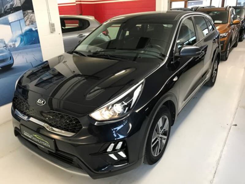 Kia - Niro