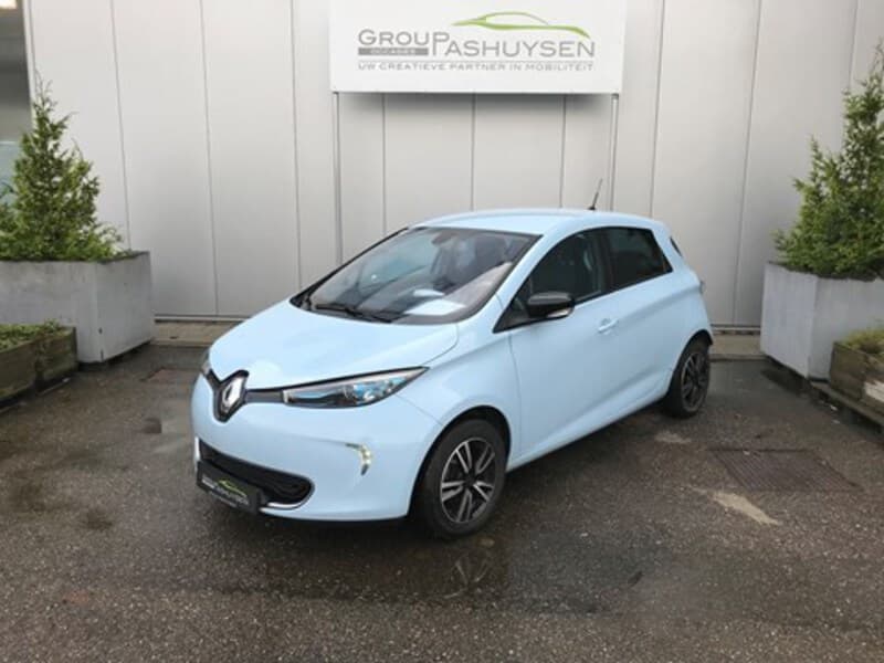 Renault - Zoe