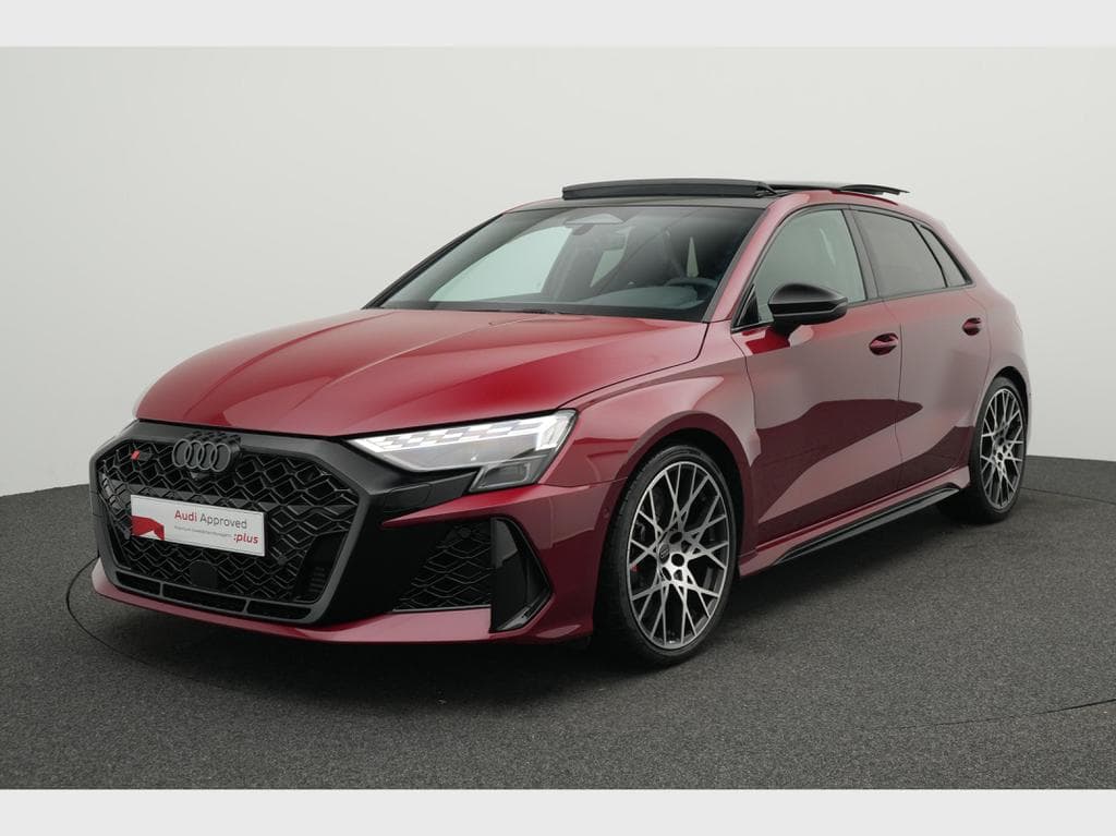 AUDI RS3 Sportback