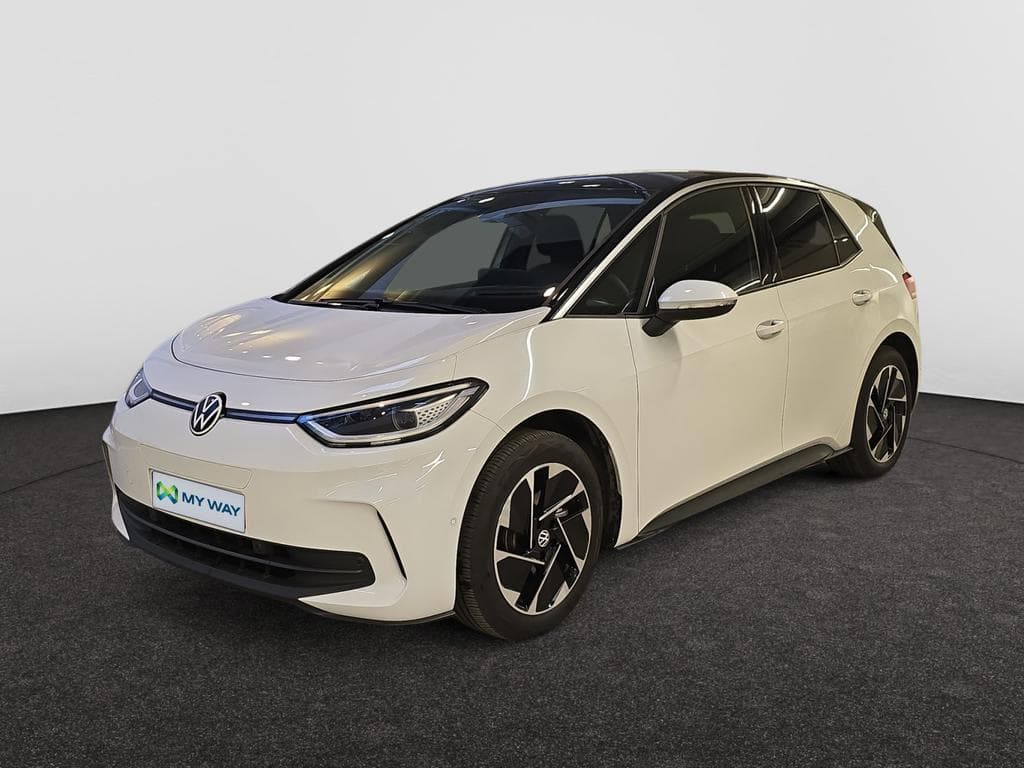 VOLKSWAGEN ID.3