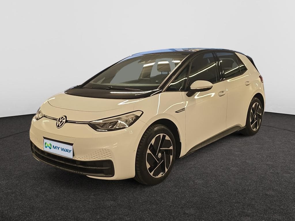 VOLKSWAGEN ID.3