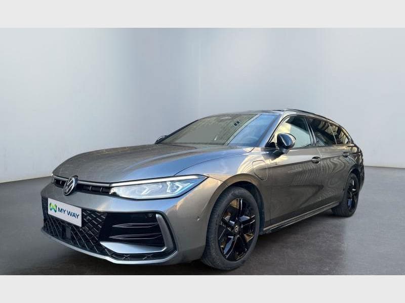 Volkswagen Passat Variant eHybrid